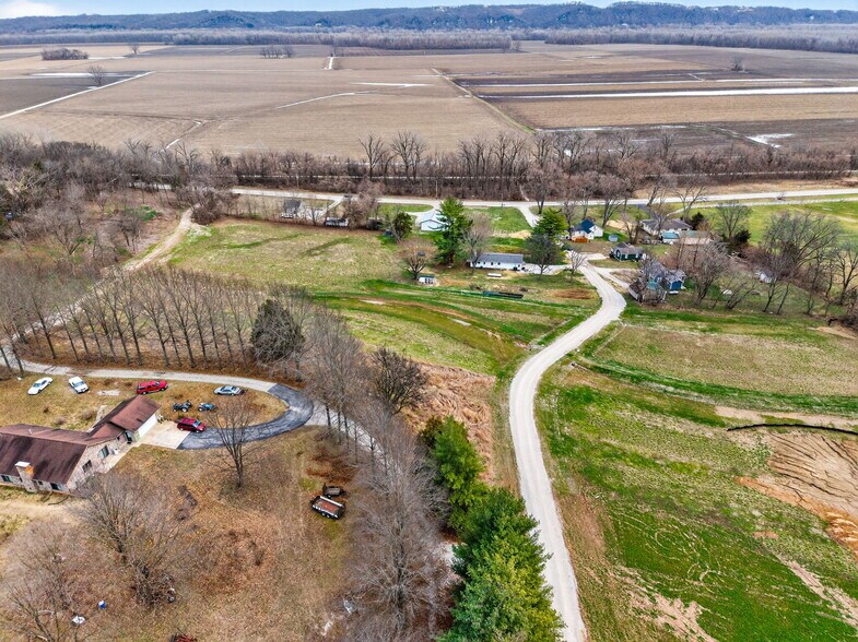 More Photos Of 3077 Missouri 94 (5.03+/- Acres), Defiance Land For Sale