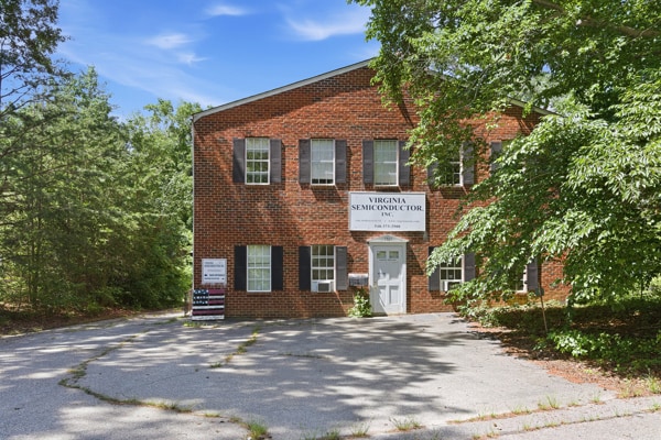 More Photos Of 1501 Powhatan St, Fredericksburg Flex For Sale