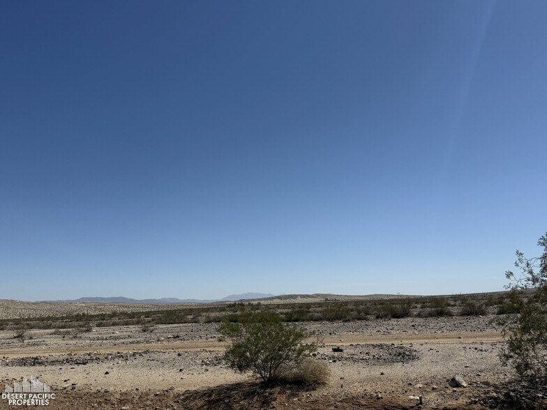 More Photos Of 29 Palms Hwy, Twentynine Palms Land For Sale
