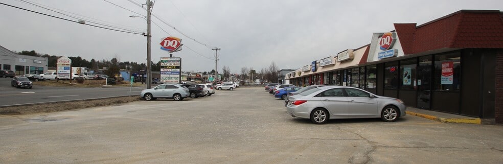 More Photos Of 236-250 S Main St, Middleton General Retail For Lease