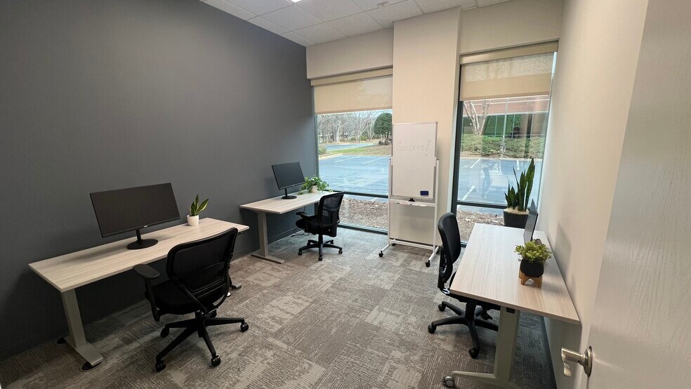More Photos Of 420 Technology Pky, Peachtree Corners Coworking Space