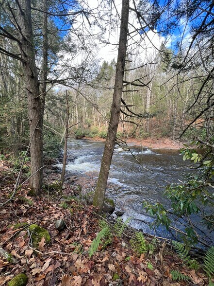 More Photos Of 127 Kirkwood Rd, Stroudsburg Land For Sale