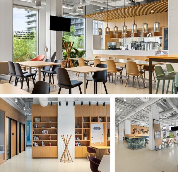 More Photos Of 11 Peel Ave, Toronto Apartments For Sale