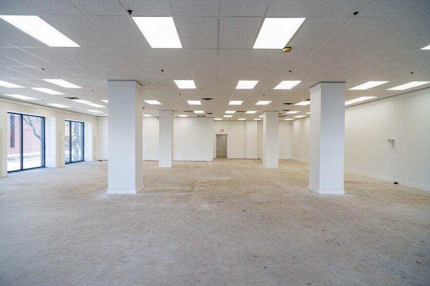 More Photos Of 100-126 W Chelten Ave, Philadelphia Schools For Lease