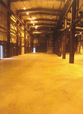 More Photos Of 1490 W Cardinal Dr, Beaumont Warehouse For Sale