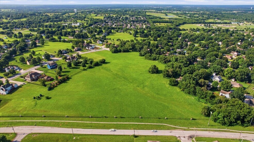 More Photos Of 457 Lucy Webb rd, Raymore Land For Sale