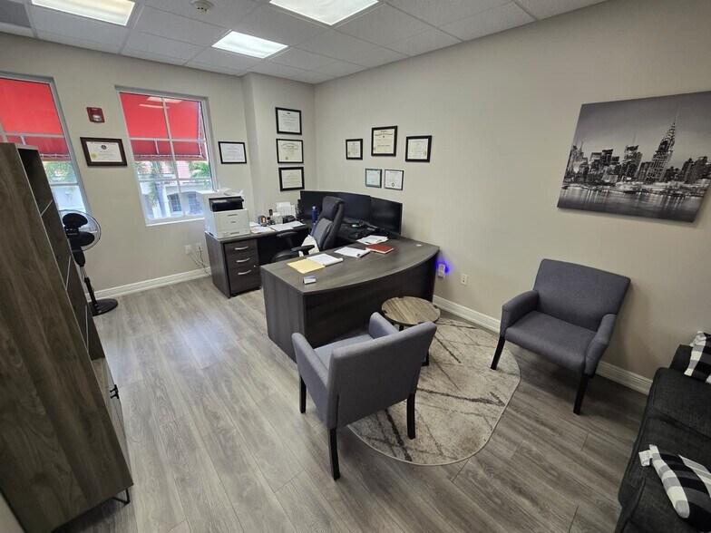 More Photos Of 5401 N University Dr, Coral Springs Medical For Sale
