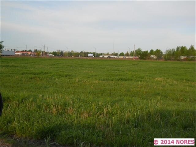 More Photos Of S Highway 169, Oologah Land For Sale
