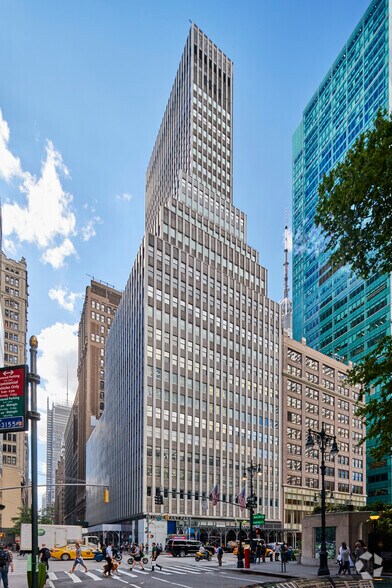 More Photos Of 5 Bryant Park, New York Office For Lease