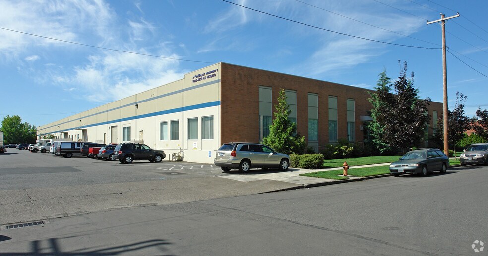 More Photos Of 920 NE 58th St, Portland Unknown For Lease