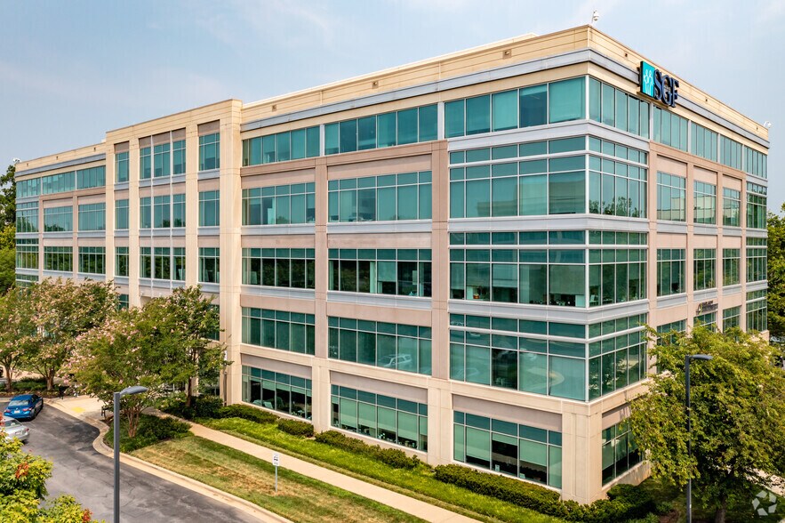 More Photos Of 9601 Blackwell Rd, Rockville Medical For Lease