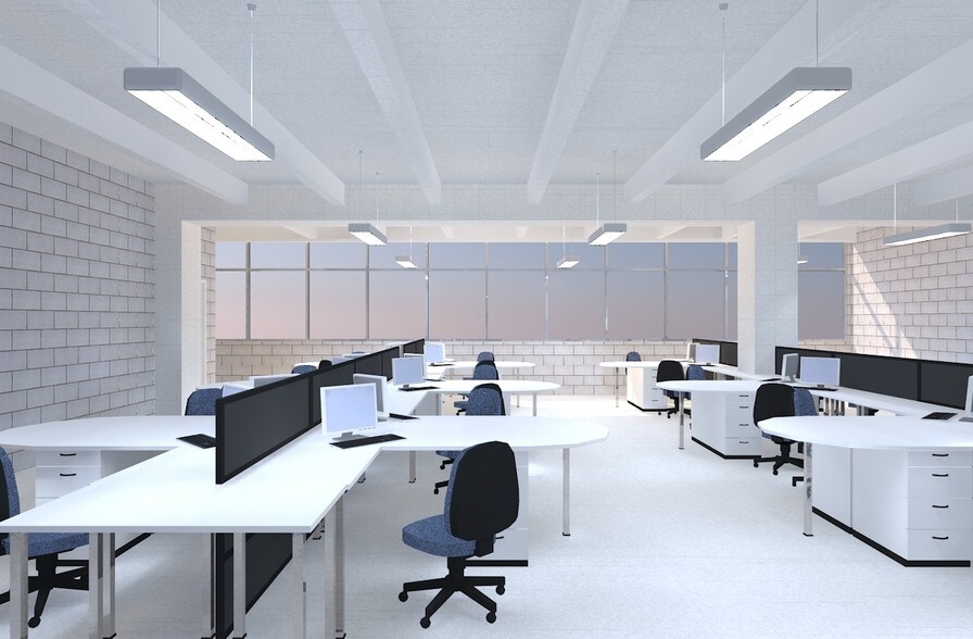 More Photos Of 219-223 E Flagler St, Miami Loft Creative Space For Lease