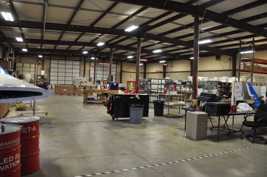 More Photos Of 1308 Ontario St, Sandpoint Warehouse For Lease