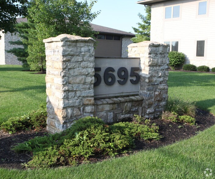 More Photos Of 5695 Avery Rd, Dublin Office For Lease