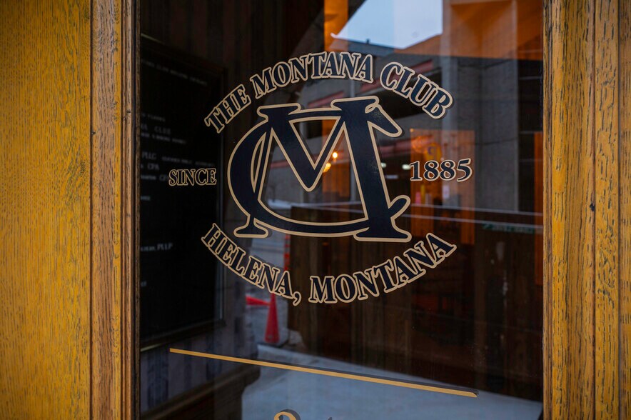 More Photos Of 24 6th Avenue | Unit 102, Helena Storefront For Lease