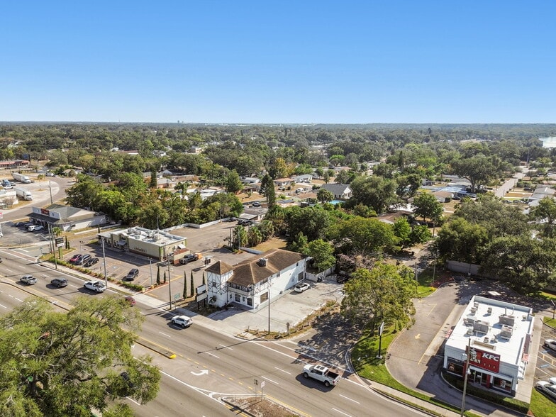 More Photos Of 3601 E Busch Blvd, Tampa Storefront Retail Office For Sale