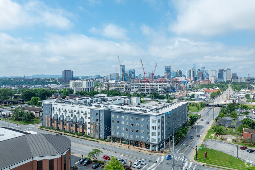 More Photos Of 120 S 5th St, Nashville Apartments For Lease