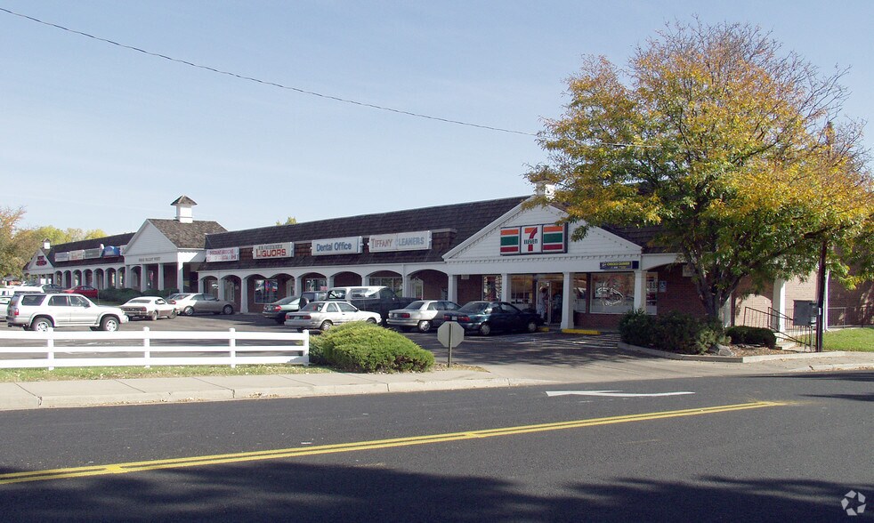 Primary Photo Of 2760-2790 S Wadsworth Blvd, Lakewood Freestanding For Lease