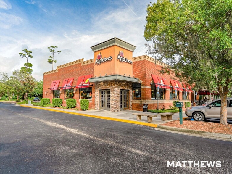 Primary Photo Of 1390 Dunlawton Ave, Port Orange Restaurant For Sale