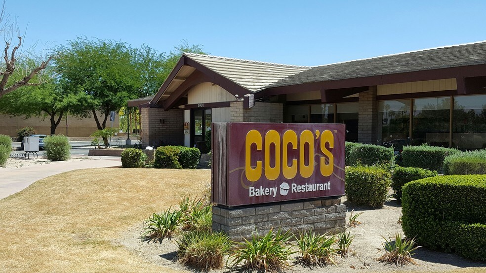 More Photos Of 2465 E Palm Canyon Dr, Palm Springs Unknown For Lease