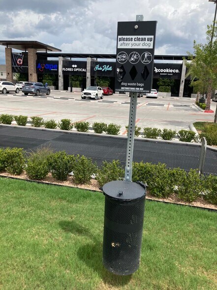 More Photos Of 1519 S Jackson Rd, Pharr Storefront For Lease