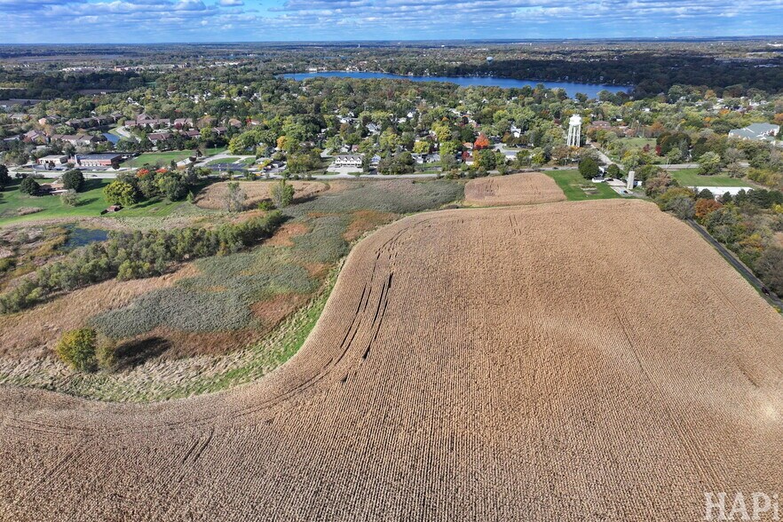 More Photos Of 18521 E Belvidere Rd, Grayslake Land For Sale