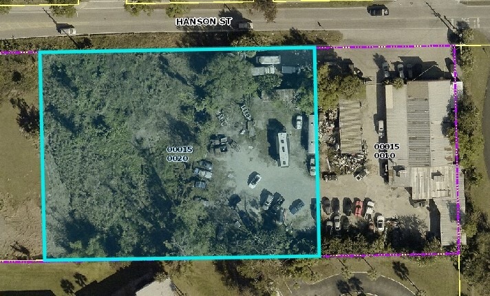 More Photos Of 2296 Hanson St, Fort Myers Auto Repair For Lease