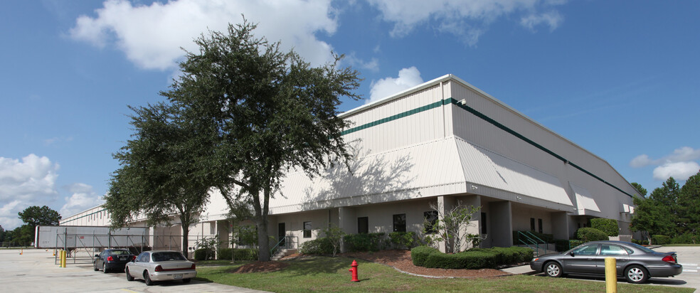 Primary Photo Of 5400 W 12th St, Jacksonville Warehouse For Lease