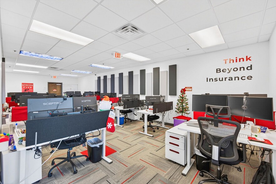 More Photos Of 930 S Harbor City Blvd SW, Melbourne Office For Sale