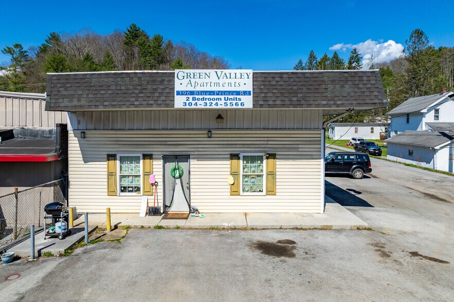 More Photos Of 396 Blue Prince Rd, Bluefield Apartments For Sale