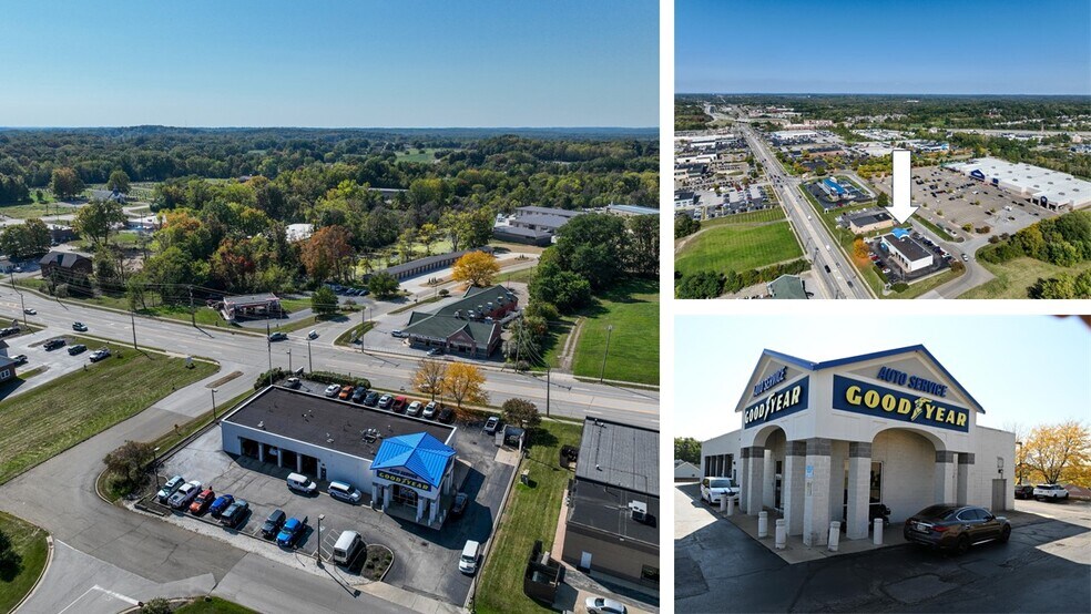 More Photos Of 3453 S Arlington Rd, Akron Auto Repair For Sale