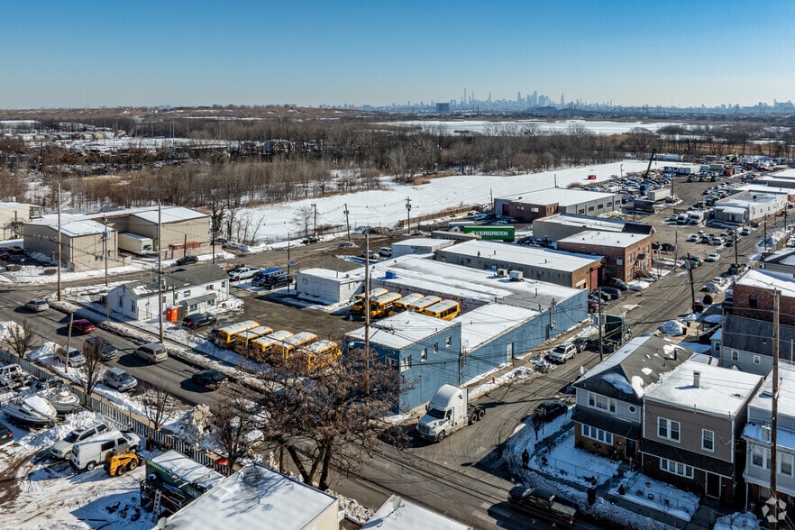 More Photos Of 9-14 Arlington Ave, Kearny Refrigeration Cold Storage For Lease