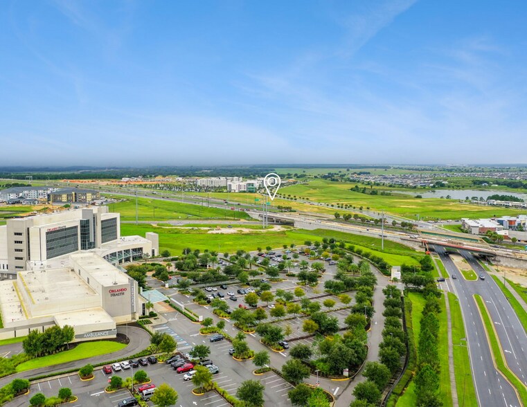 More Photos Of 17300 Porter Rd, Winter Garden Land For Sale