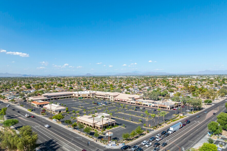 More Photos Of 3029 N Alma School Rd, Chandler Unknown For Lease