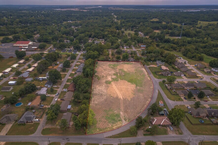 More Photos Of 28978 E 151st St S, Coweta Land For Sale