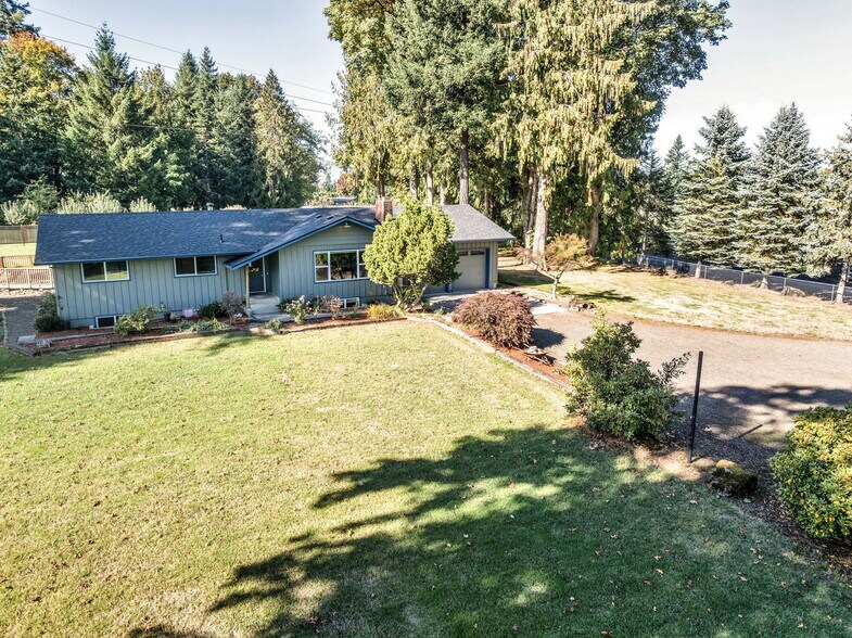 More Photos Of 44434 SE Coalman Rd, Sandy Light Manufacturing For Sale