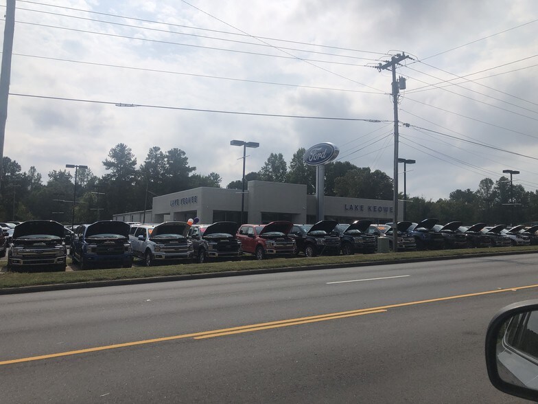 More Photos Of 329-339 Us-123-byp, Seneca Unknown For Lease