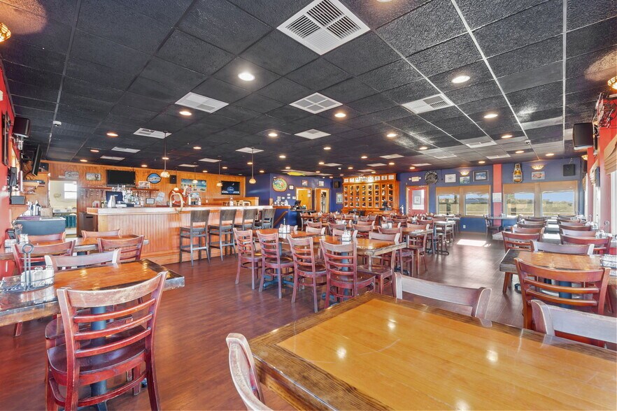 More Photos Of 49252 NC 12, Buxton Restaurant For Sale