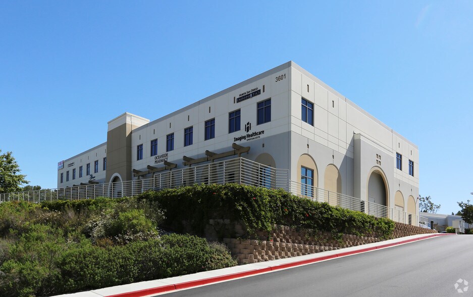 More Photos Of 3601 Vista Way, Oceanside Medical For Sale