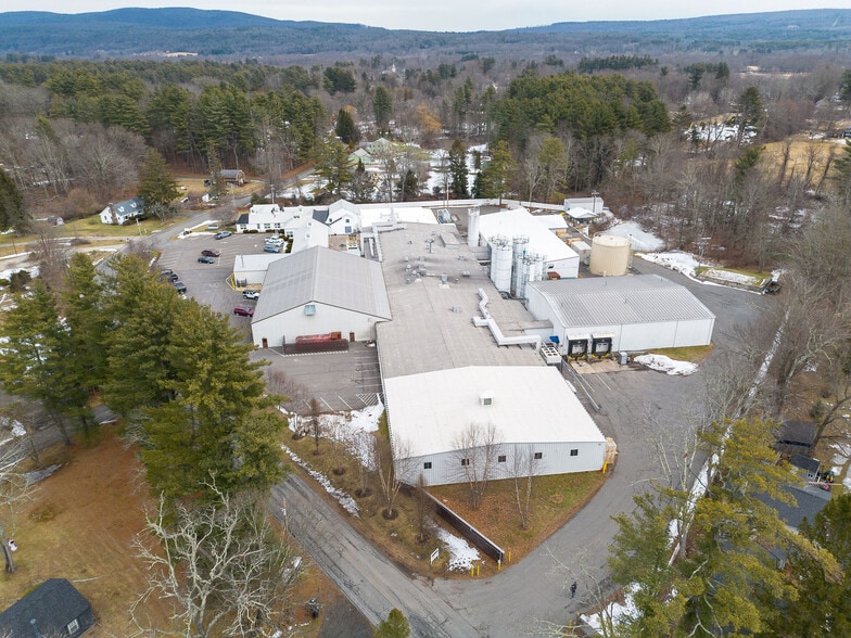 More Photos Of 119 Salisbury Rd, Sheffield Warehouse For Sale