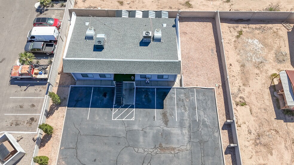 More Photos Of 126 E 1st North St, Mesquite Multifamily For Sale