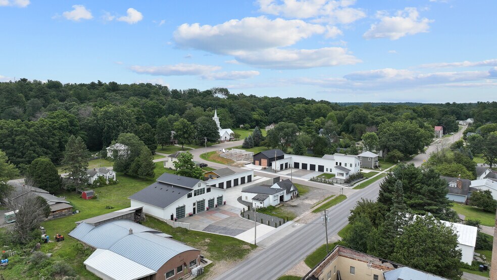 More Photos Of 3025 County Road Q, Nelsonville Specialty For Sale