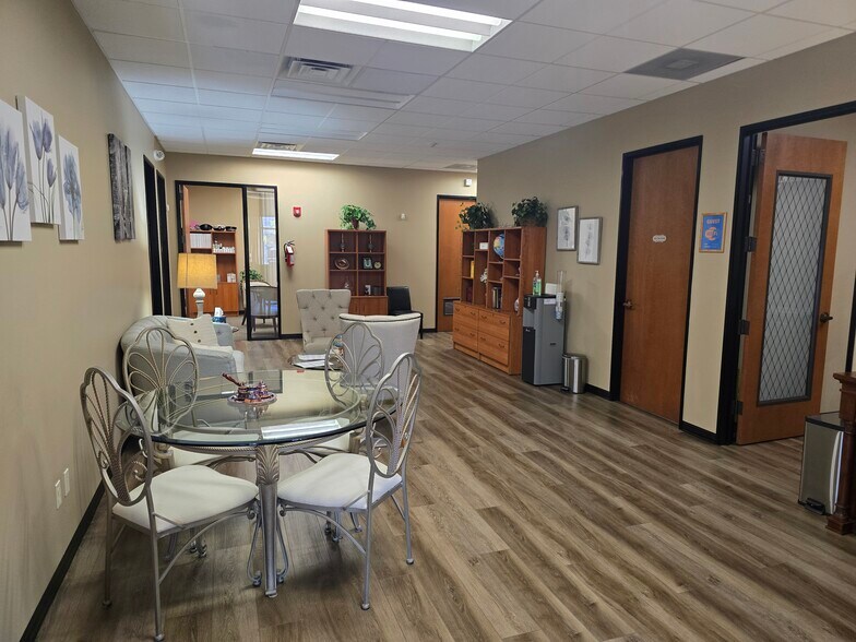 More Photos Of 4868 Sparks Blvd, Sparks Office For Lease