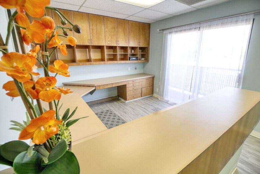 More Photos Of 735 E Ohio Ave, Escondido Medical For Lease