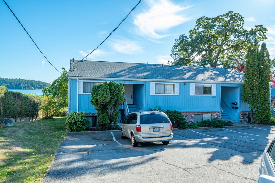 More Photos Of 1475 SE 9th Ave, Oak Harbor Apartments For Sale