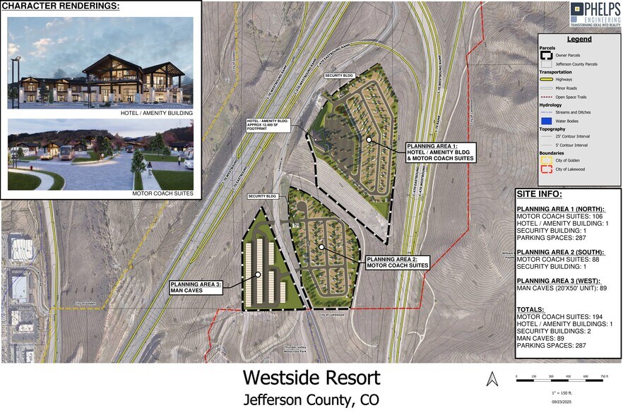 Primary Photo Of TBD S Rooney Rd, Golden Land For Sale