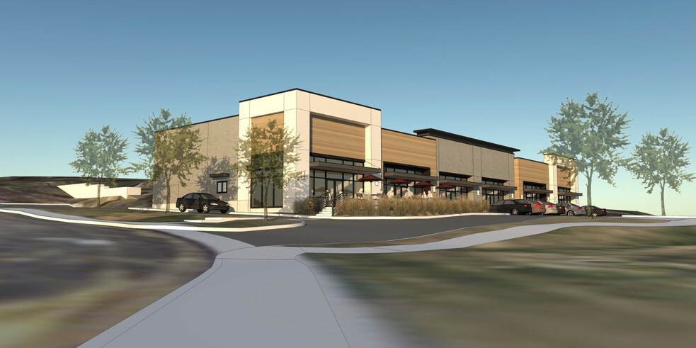 More Photos Of 4264 N Cypress Ln, Bloomington Restaurant For Lease