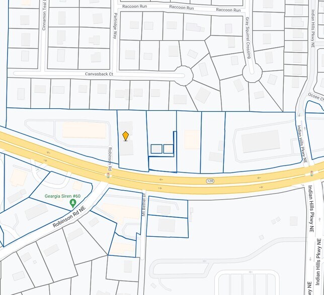 More Photos Of 3823 Roswell Rd, Marietta Medical For Lease