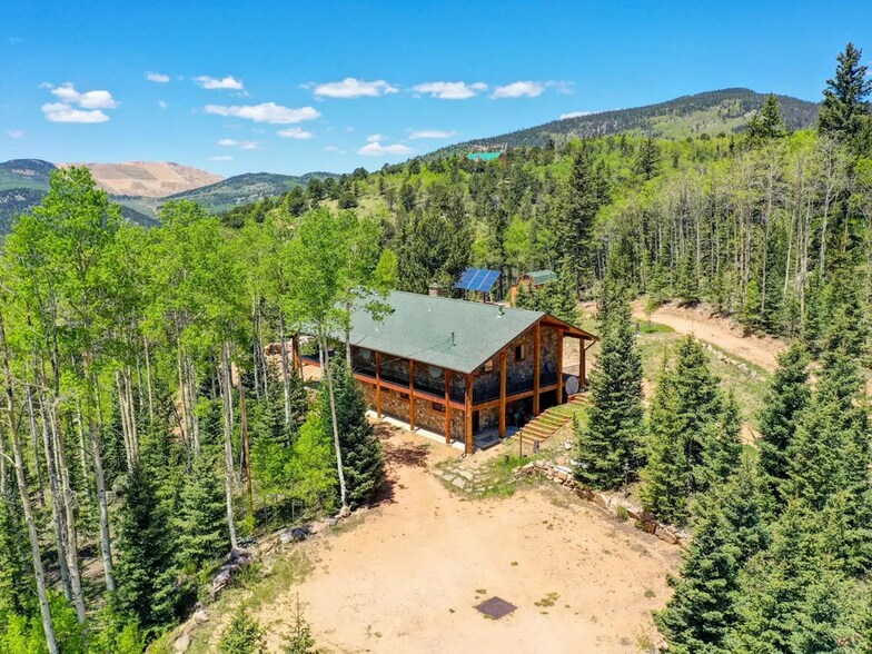 More Photos Of 6947 CR 8, Victor Land For Sale