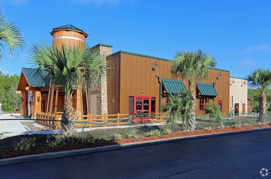 More Photos Of 12353 Winter Garden Vineland Rd, Orlando Restaurant For Lease